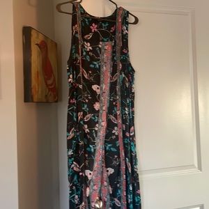 Anthropologie kimono